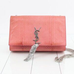 YSL Bag (shown live)